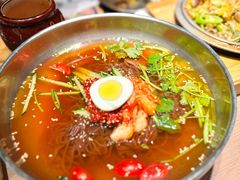 -将军牛排·尔滨地标朝鲜族美食(总店)
