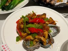 -79号渔船海鲜饭店(耀中店)