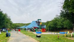 -浅山蜜塘奇妙乐园·亲子营地