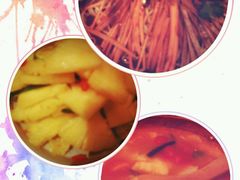 -云海肴·汽锅鸡·云南菜(天津国金汇店)