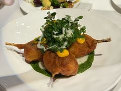 -Le Bistrot de Racine