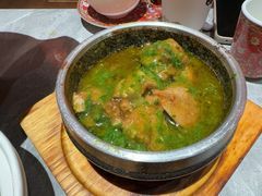 -山四砂锅(太原钟楼街店)