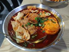 -龍城柳州螺蛳粉(群星路店)