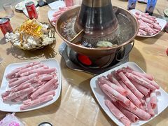 -仙蘑洞