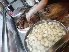 -莲塘味宝园牛杂(天越翔园店)
