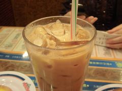 冻奶茶-金华冰厅