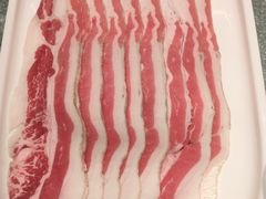 -额尔敦涮肉自助(摩尔城店)