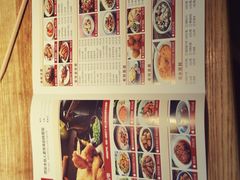 -大厨小馆(华阳城店)