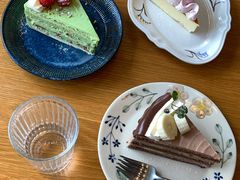 -三花屋 Mihhanaya