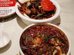 -辣婆婆(航天桥店)