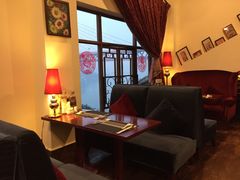 -屋顶顶城市·江景酒店-客房部