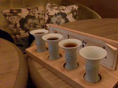 -苏州凯悦酒店·酒肆(华池街店)