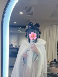 -浮生梦·百里长安汉服体验·化妆造型(永宁门skp店)