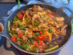 -蛙喔牛蛙(温岭银泰店)