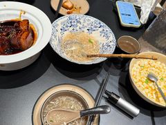 -金陵家宴·金陵春·南京菜(夫子庙店)