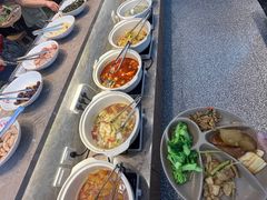 -素满香·素食自助餐(福州·长乐北路店)