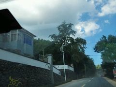 -安吉龙王山峡谷漂流