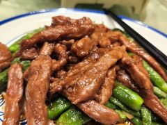 -西湖春天•老字号杭州菜(百汇店)