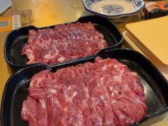 -牛街清真满恒記(平安里西大街店)