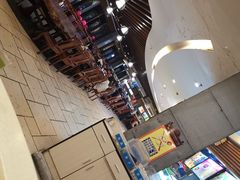 -海口骑楼小吃街