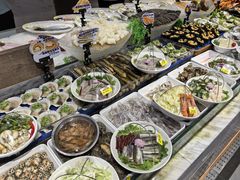-开海·红岛海鲜虾水饺(石老人店)