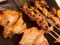 -有喜屋·深夜食堂(北京西路店)