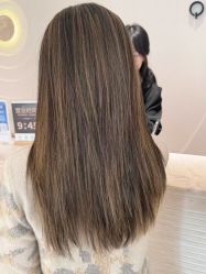 -琴美美容美发·三美会所