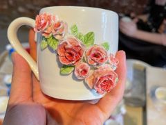 -不贰手作陶艺diy·烧玻璃·银饰团建(人民大学店)