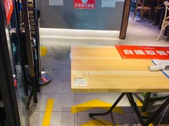 -可口香·非遗老号烧烤(南岗直营店)