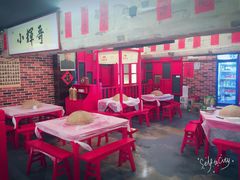 -小辉哥大排档(船山路总店)