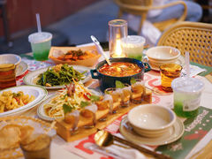 -美泰·Mangothai·清迈云街(天空之城店)