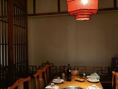 -前门涮肉(群力店)