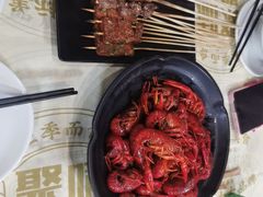 -聚味瞿记·龙虾堂(望城店)