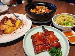 -新旺茶餐厅·早餐·夜宵(长乐店)