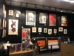 -和美电影艺术中心(万国城店)