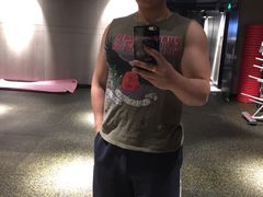 -威尔仕健身(番禺店)