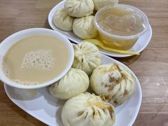 -老陶包子铺(南大西南村店)