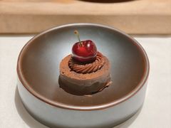 -云厨·高空西餐厅(成都瑯珀·凯悦臻选酒店)