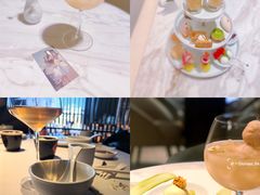 -théATRE 茶聚场(王府中環店)