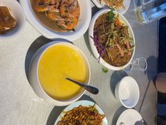 酱油水煮盐田虾-膳之坊(长青街店)