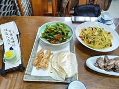 -青州府·青州菜