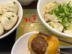 -毛华美食(清扬路店)