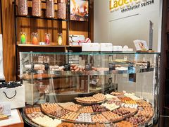 -Laderach 莱德拉(上海环贸iapm店)