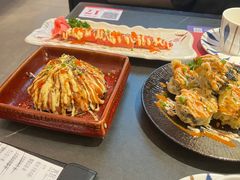 -花漫里日式餐厅(城东中骏店)
