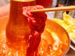 -京元盛铜锅涮肉(上海总店)