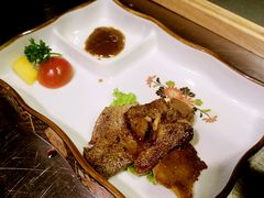 -大江户日本料理(吕厝店)