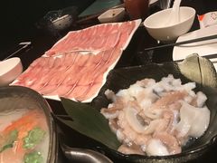 -官也街澳门火锅(新源里店)