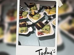 -壹点壹客·生日蛋糕(龙岗店)