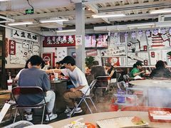 -生活如沸·顺德水牛奶火锅(大学路店)