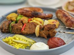 -库滋明·俄罗斯特色美食(中央大街店)